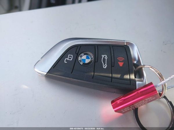 2024 BMW M4 COMPETITION XDRIVE