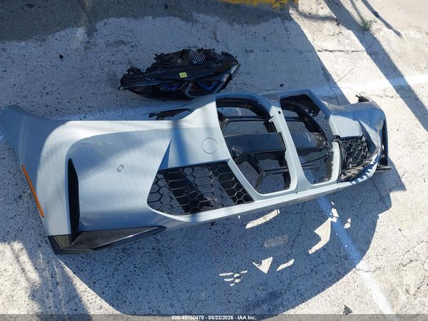 2024 BMW M4 COMPETITION XDRIVE