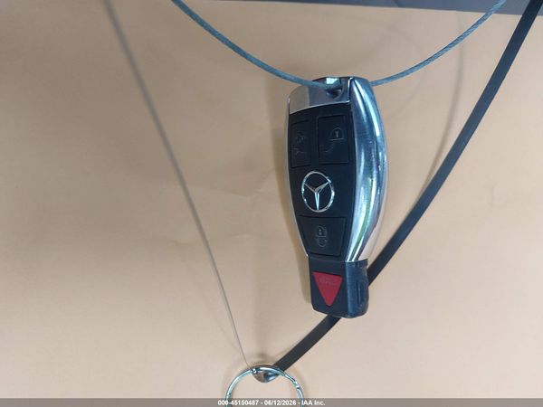 2014 MERCEDES-BENZ ML 350 ML350