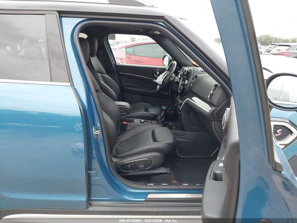 2018 MINI COUNTRYMAN COOPER S