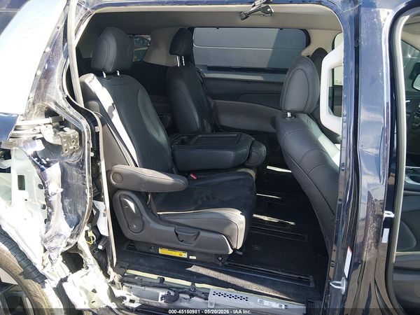 2025 KIA CARNIVAL MPV EX