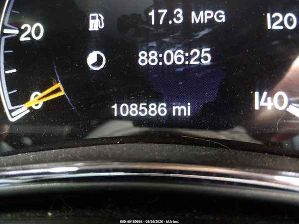 2019 JEEP GRAND CHEROKEE LIMITED 4X4