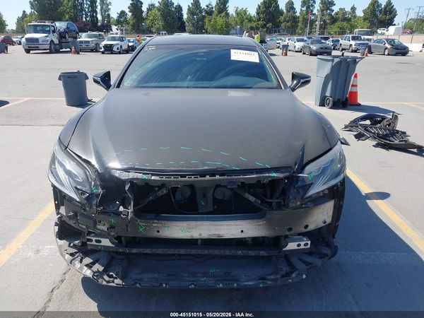 2020 LEXUS LS 500 500 Core