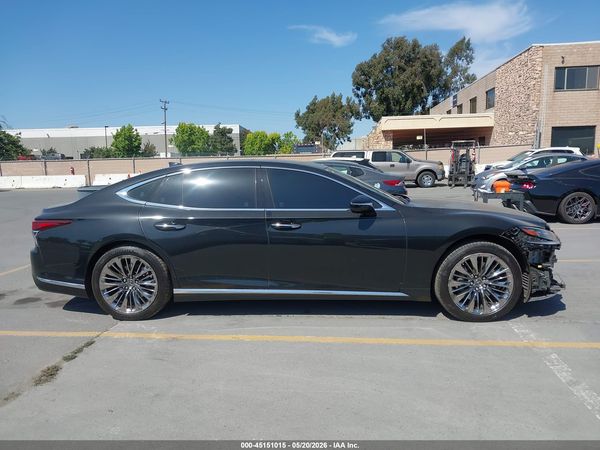 2020 LEXUS LS 500 500 Core