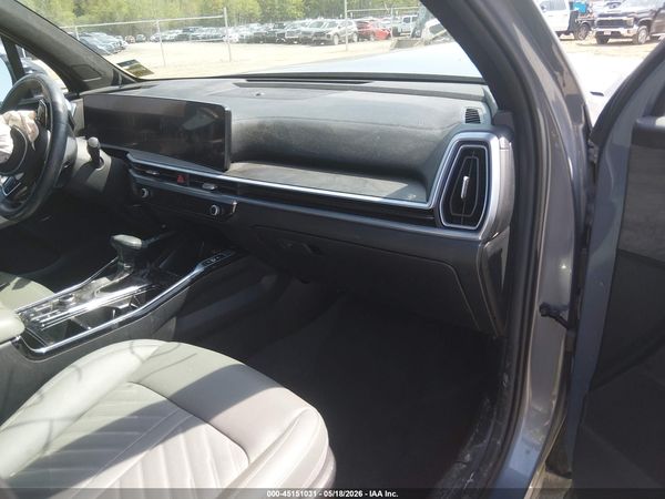 2024 KIA SORENTO X-LINE SX