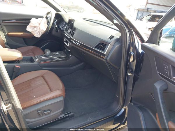 2020 AUDI Q5