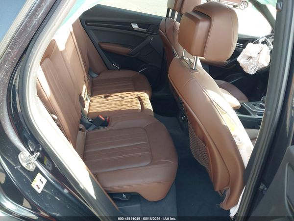 2020 AUDI Q5