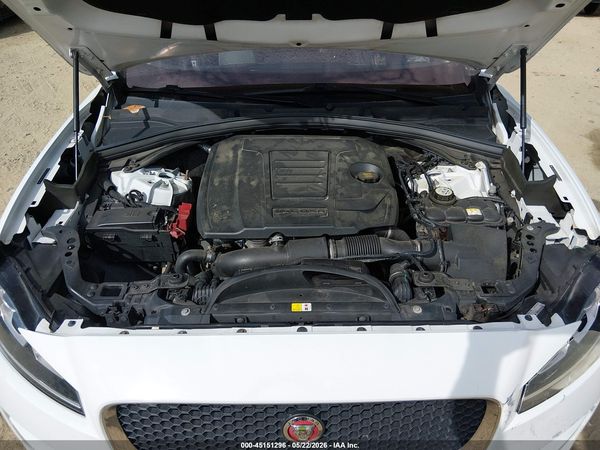 2018 JAGUAR F-PACE 30T PREMIUM