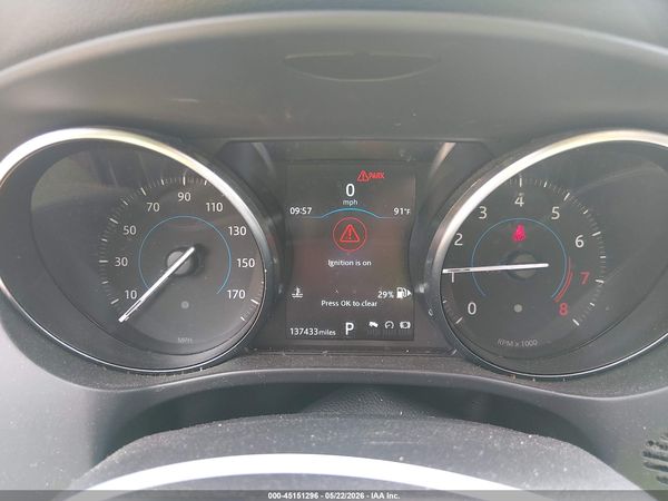 2018 JAGUAR F-PACE 30T PREMIUM