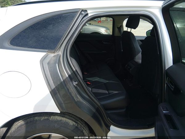 2018 JAGUAR F-PACE 30T PREMIUM