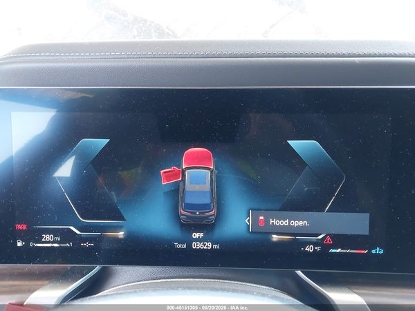 2025 BMW 740I