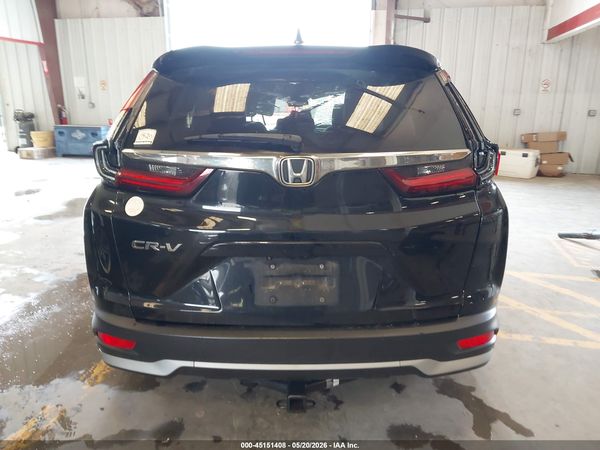 2020 HONDA CR-V 2WD EX-L