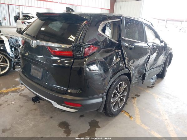2020 HONDA CR-V 2WD EX-L