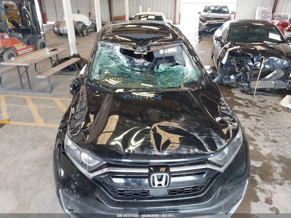2020 HONDA CR-V 2WD EX-L