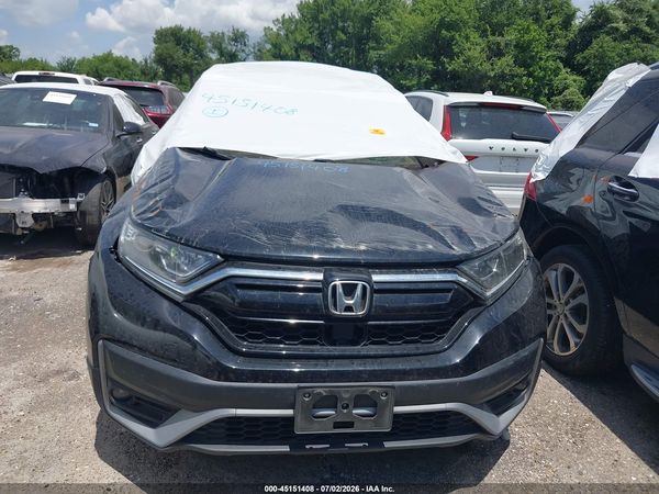 2020 HONDA CR-V 2WD EX-L