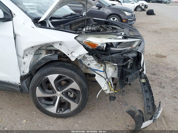 2016 HYUNDAI TUCSON SPORT — I6