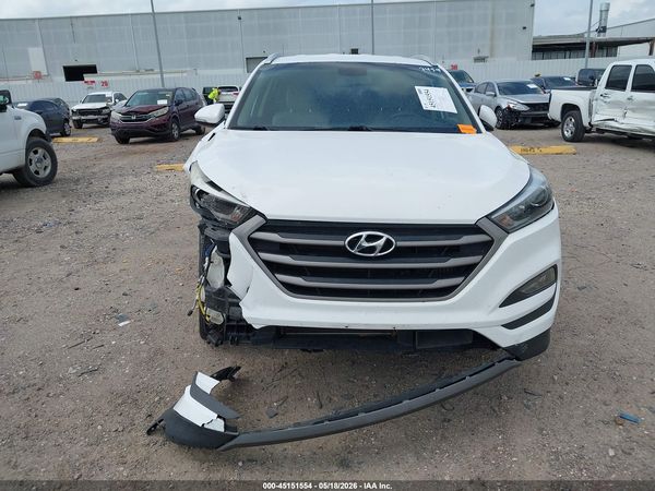 2016 HYUNDAI TUCSON SPORT — I115
