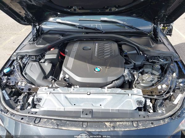 2024 BMW M240 I XDRIVE