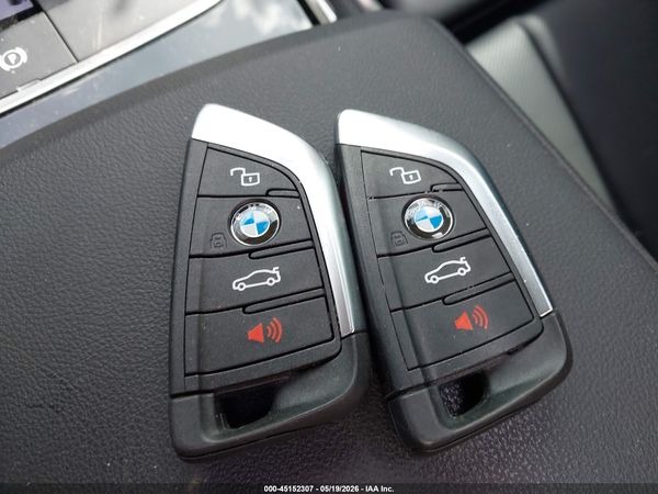 2024 BMW M240 I XDRIVE