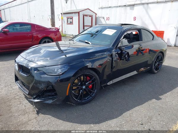 2024 BMW M240 I XDRIVE
