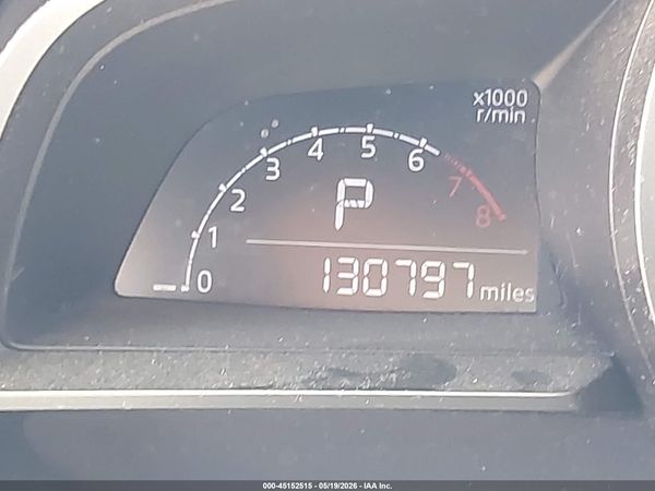 2017 MAZDA MAZDA3 TOURING