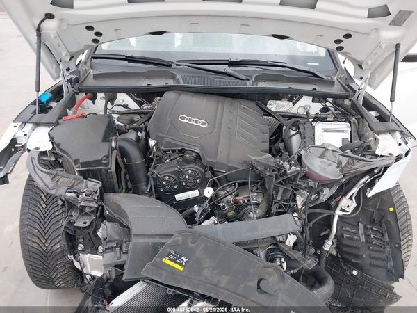 2024 AUDI Q5