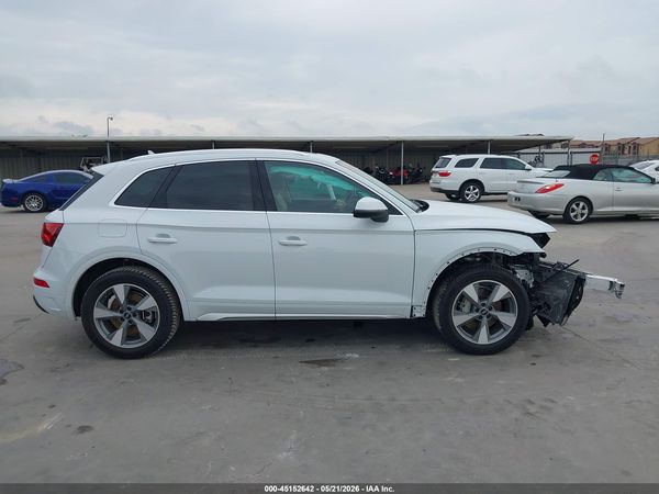 2024 AUDI Q5