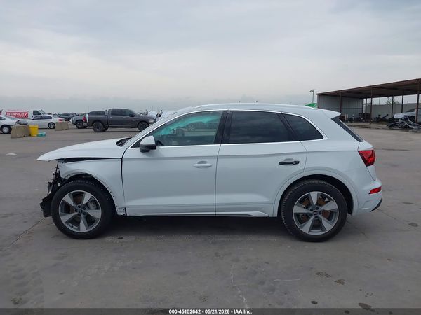 2024 AUDI Q5