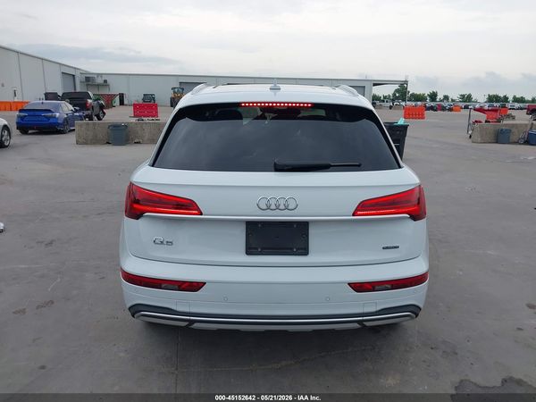2024 AUDI Q5