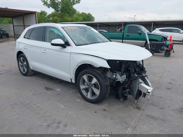 2024 AUDI Q5