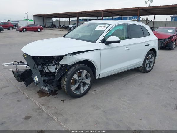 2024 AUDI Q5