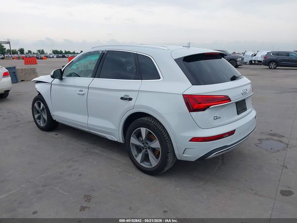 2024 AUDI Q5