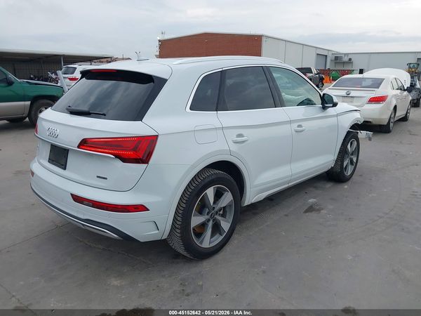 2024 AUDI Q5