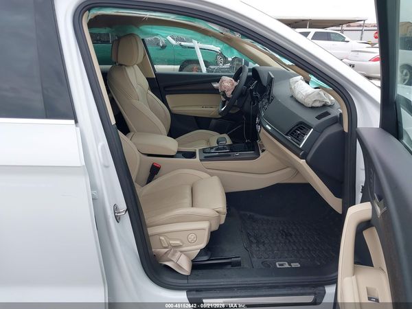 2024 AUDI Q5