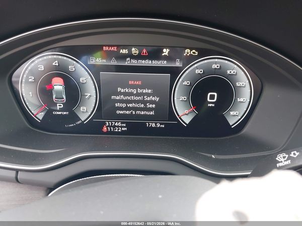 2024 AUDI Q5