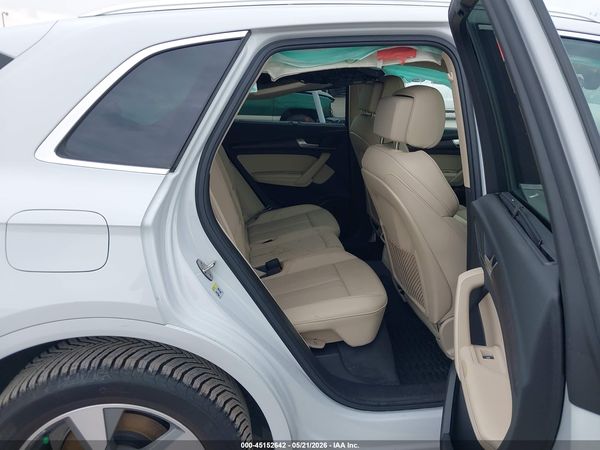 2024 AUDI Q5