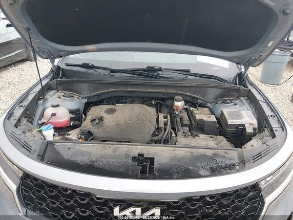 2023 KIA SORENTO S