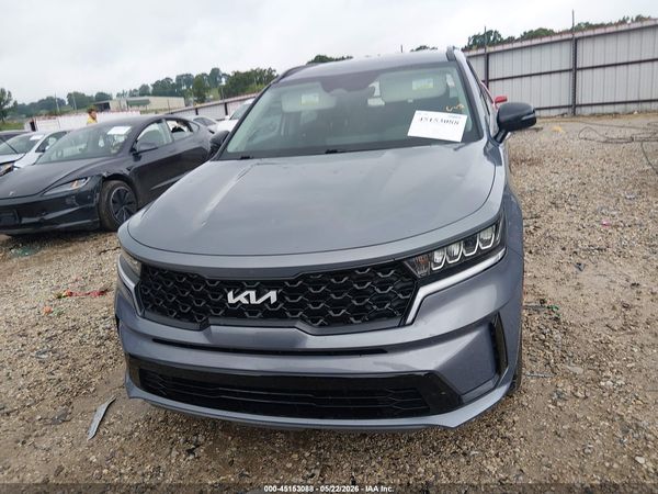 2023 KIA SORENTO S
