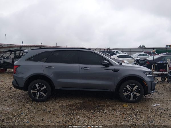 2023 KIA SORENTO S
