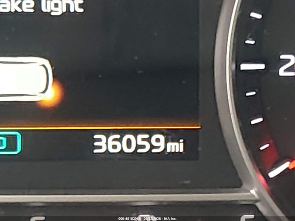 2023 KIA SORENTO S