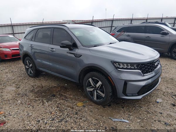 2023 KIA SORENTO S