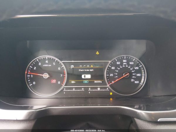 2023 KIA SORENTO S