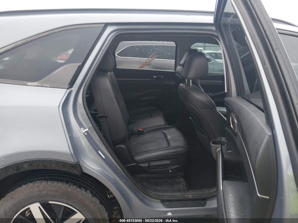 2023 KIA SORENTO S