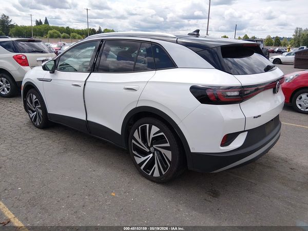 2025 VOLKSWAGEN ID.4 PRO S PLUS — I3