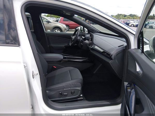 2025 VOLKSWAGEN ID.4 PRO S PLUS — I5