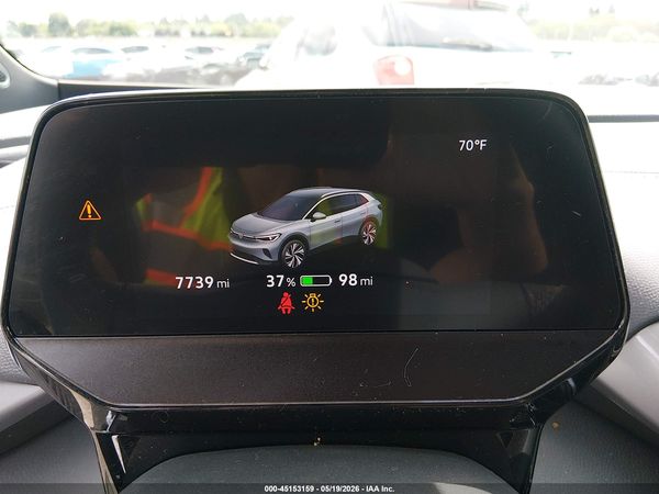 2025 VOLKSWAGEN ID.4 PRO S PLUS — I7