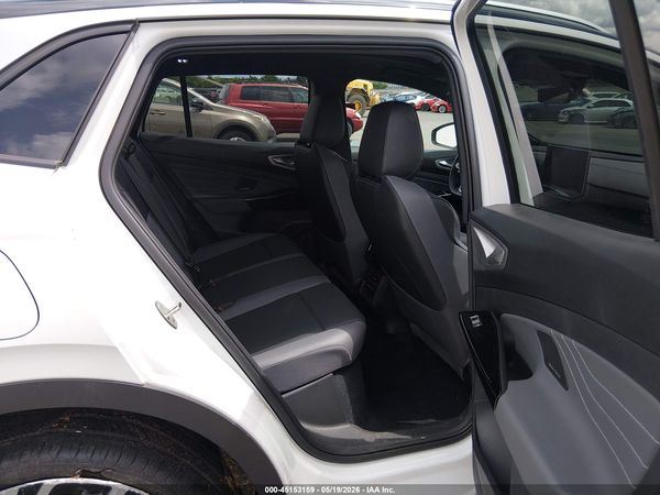 2025 VOLKSWAGEN ID.4 PRO S PLUS — I8