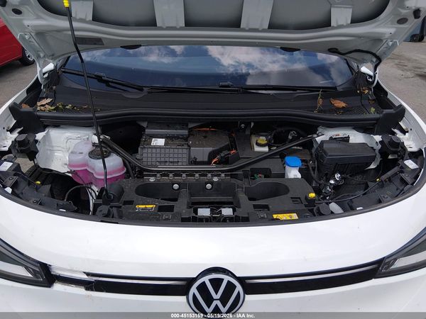 2025 VOLKSWAGEN ID.4 PRO S PLUS — I10