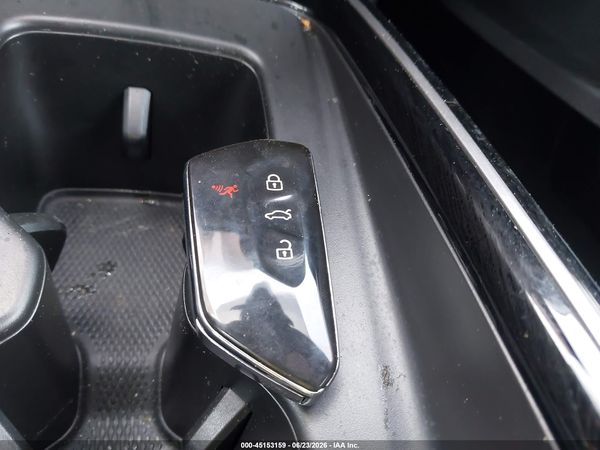 2025 VOLKSWAGEN ID.4 PRO S PLUS — I11
