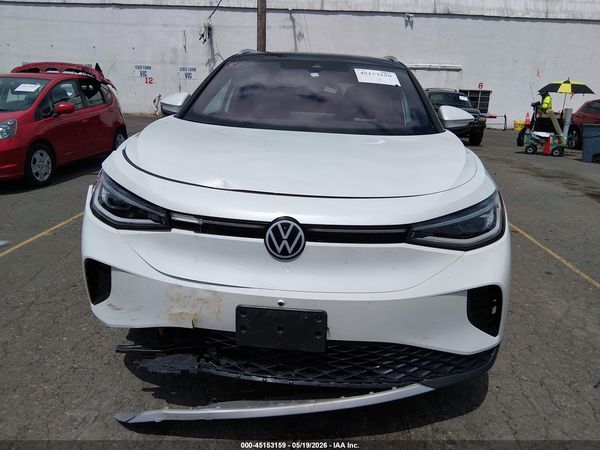 2025 VOLKSWAGEN ID.4 PRO S PLUS — I115
